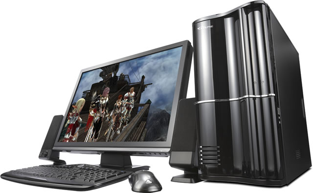 NEXTGEAR L520/720�V���[�Y